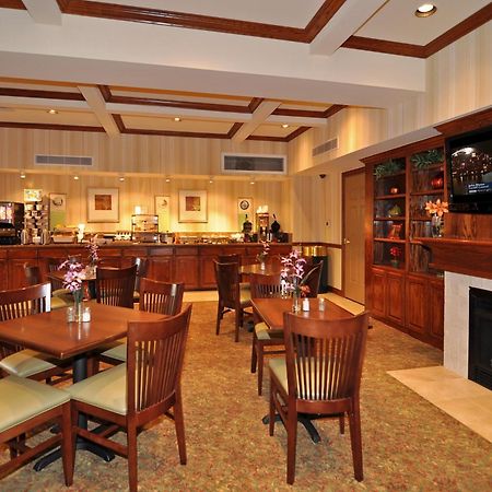 Country Inn & Suites By Radisson, Conway, Ar Restoran fotoğraf