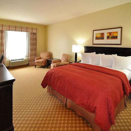 Country Inn & Suites By Radisson, Conway, Ar Dış mekan fotoğraf