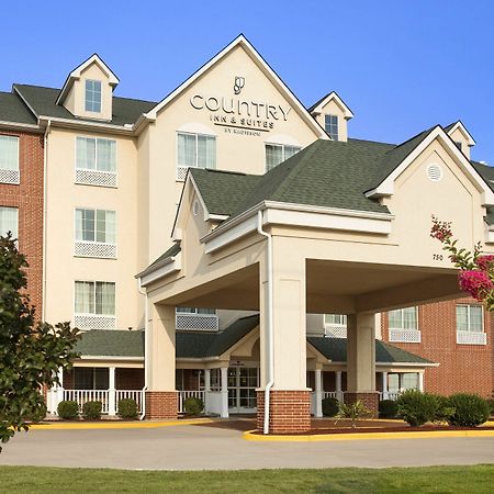Country Inn & Suites By Radisson, Conway, Ar Dış mekan fotoğraf