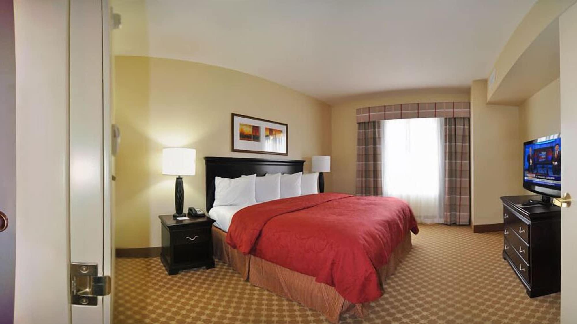 Country Inn & Suites By Radisson, Conway, Ar Dış mekan fotoğraf