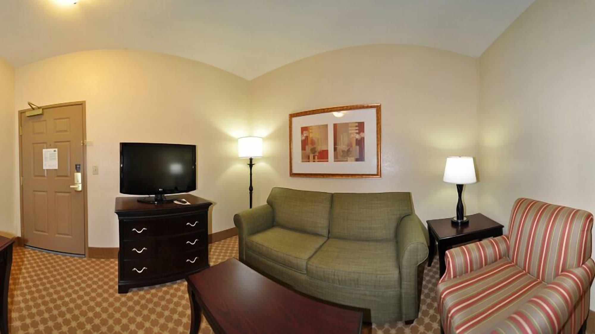 Country Inn & Suites By Radisson, Conway, Ar Dış mekan fotoğraf