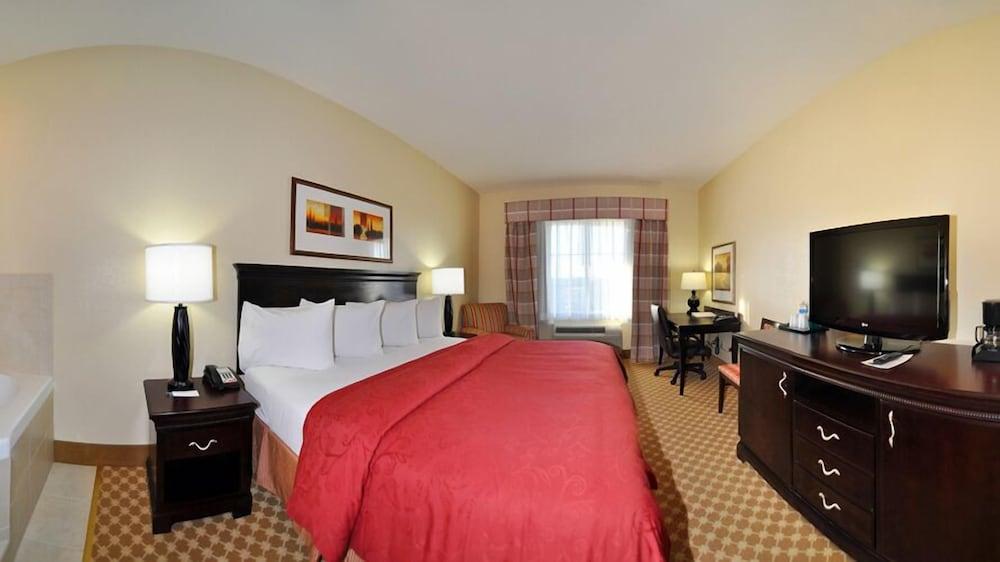 Country Inn & Suites By Radisson, Conway, Ar Dış mekan fotoğraf