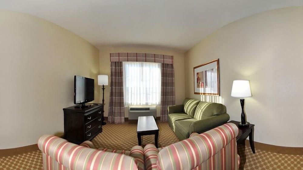 Country Inn & Suites By Radisson, Conway, Ar Dış mekan fotoğraf