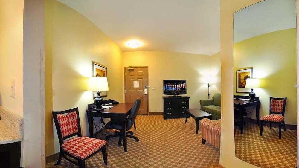 Country Inn & Suites By Radisson, Conway, Ar Dış mekan fotoğraf
