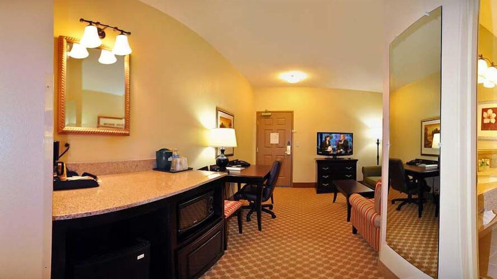 Country Inn & Suites By Radisson, Conway, Ar Dış mekan fotoğraf