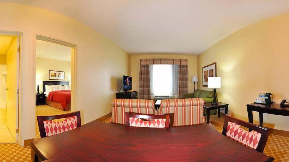 Country Inn & Suites By Radisson, Conway, Ar Dış mekan fotoğraf