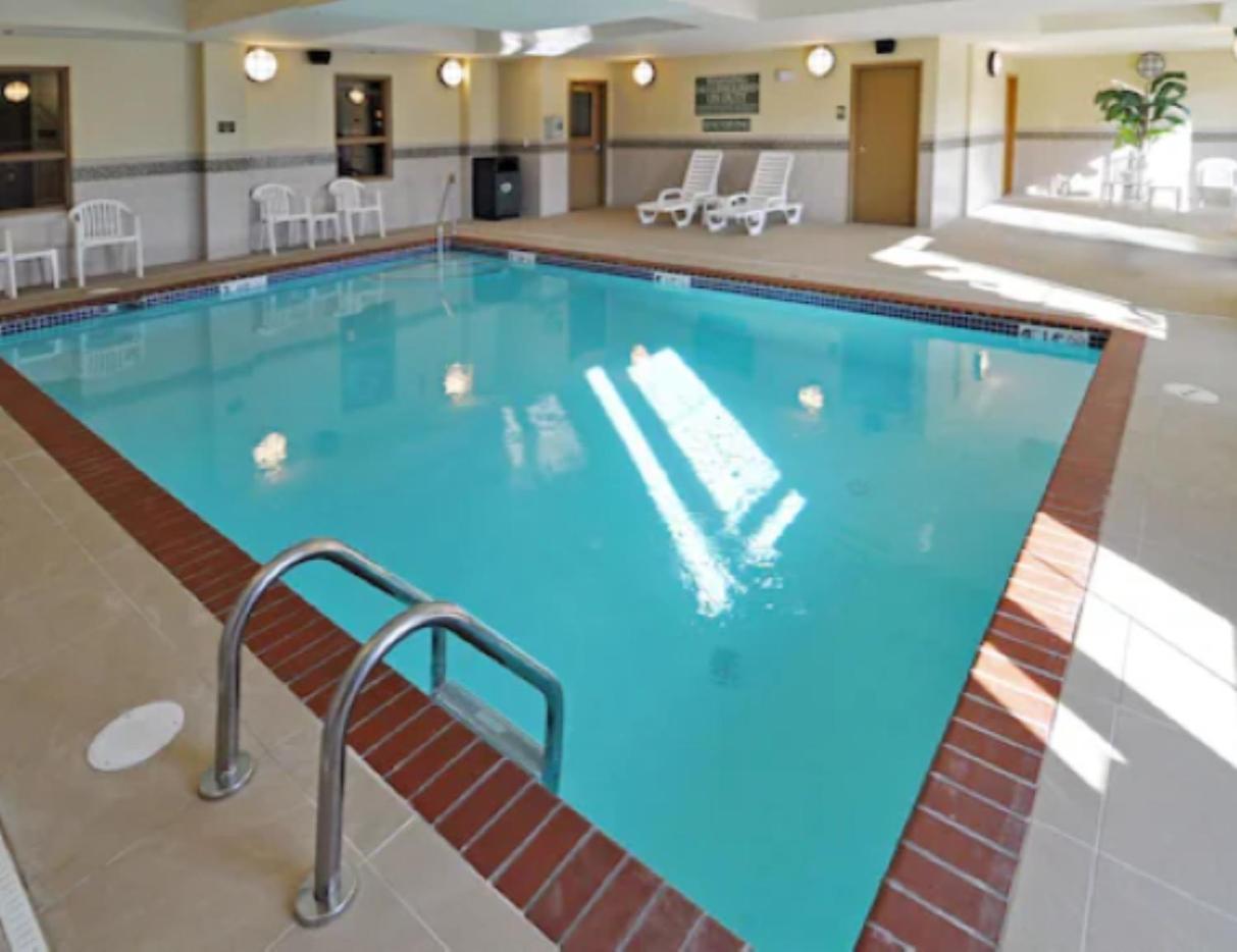 Country Inn & Suites By Radisson, Conway, Ar Dış mekan fotoğraf