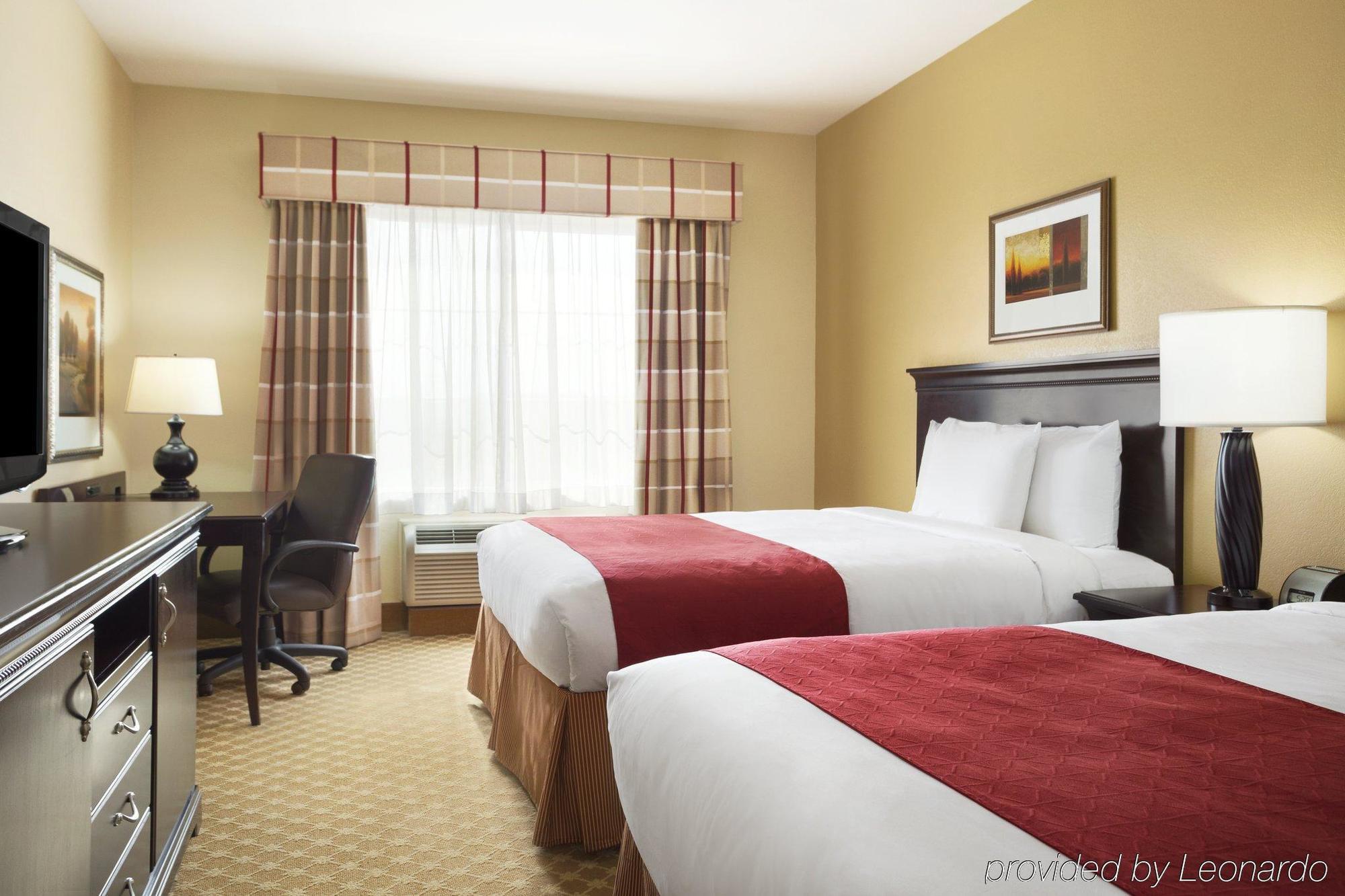 Country Inn & Suites By Radisson, Conway, Ar Dış mekan fotoğraf