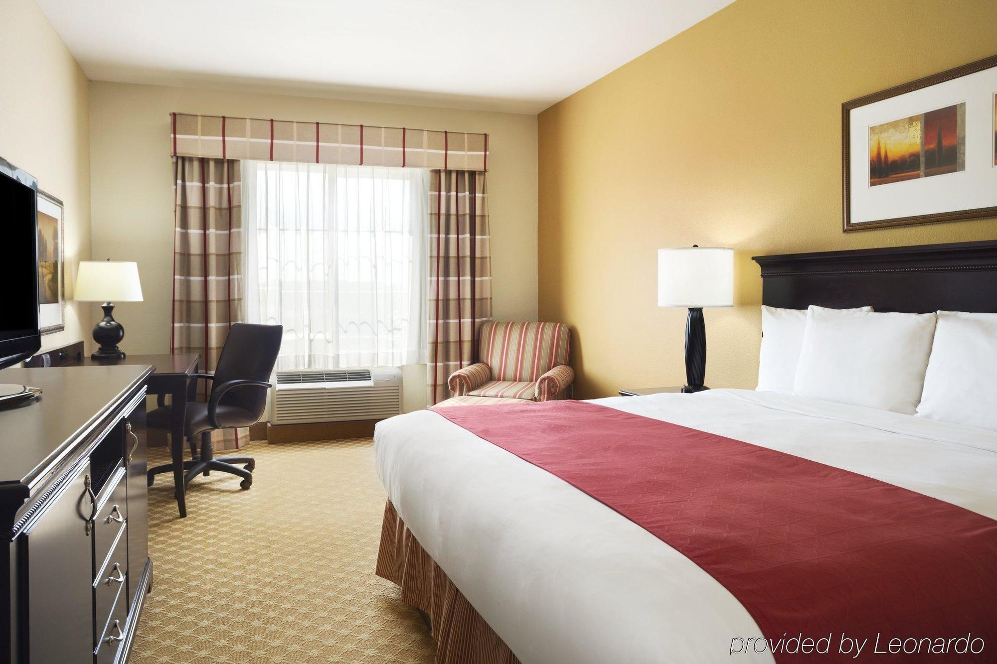 Country Inn & Suites By Radisson, Conway, Ar Dış mekan fotoğraf