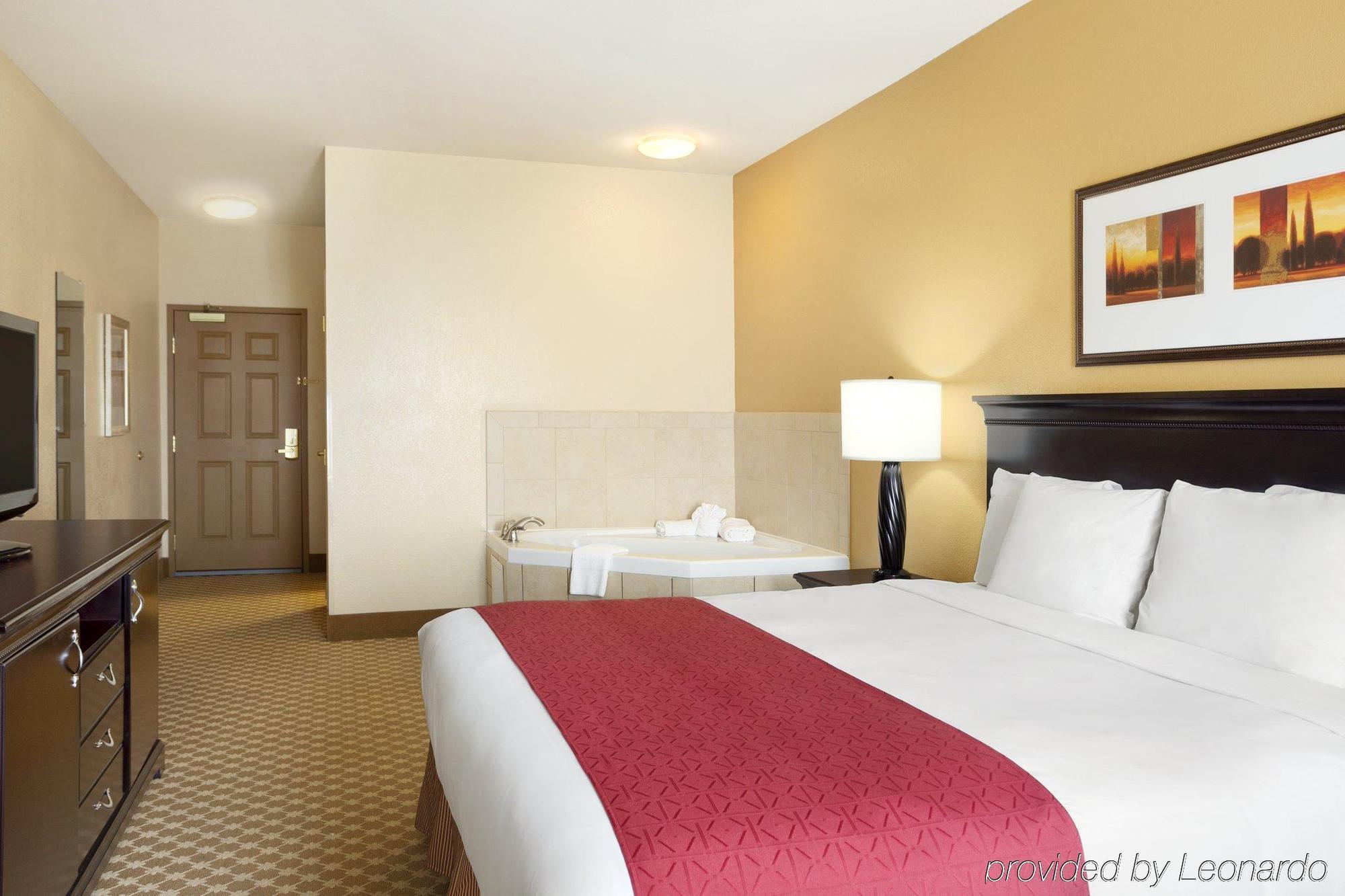 Country Inn & Suites By Radisson, Conway, Ar Dış mekan fotoğraf