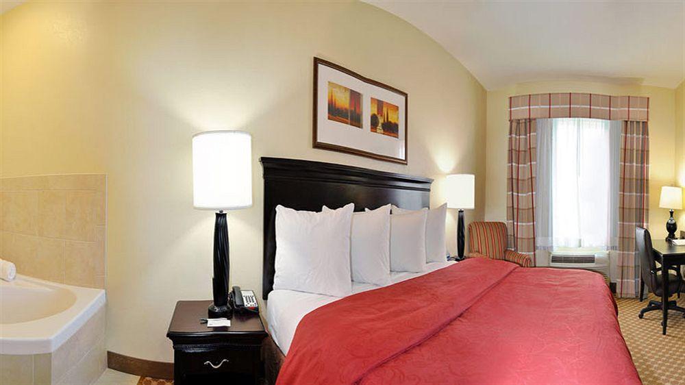 Country Inn & Suites By Radisson, Conway, Ar Dış mekan fotoğraf