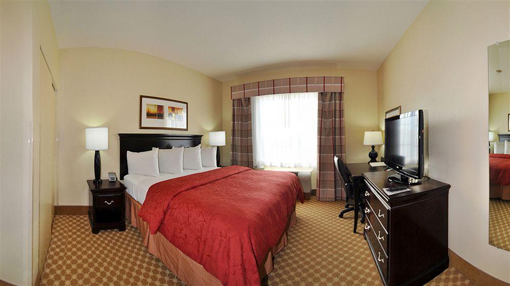Country Inn & Suites By Radisson, Conway, Ar Dış mekan fotoğraf