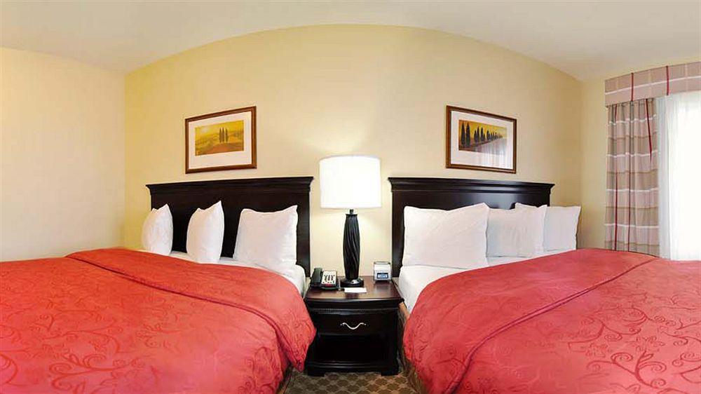 Country Inn & Suites By Radisson, Conway, Ar Dış mekan fotoğraf