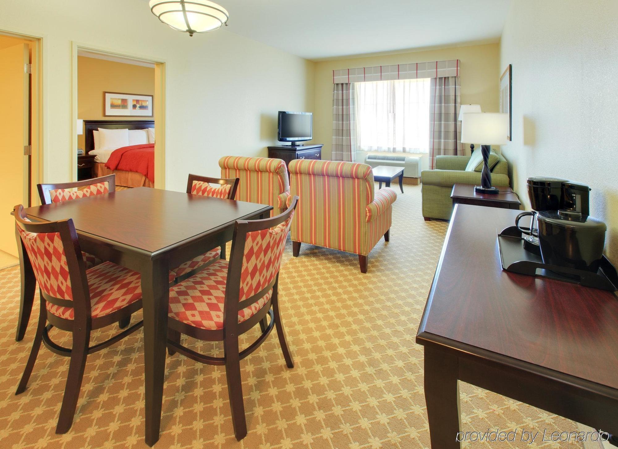 Country Inn & Suites By Radisson, Conway, Ar Oda fotoğraf