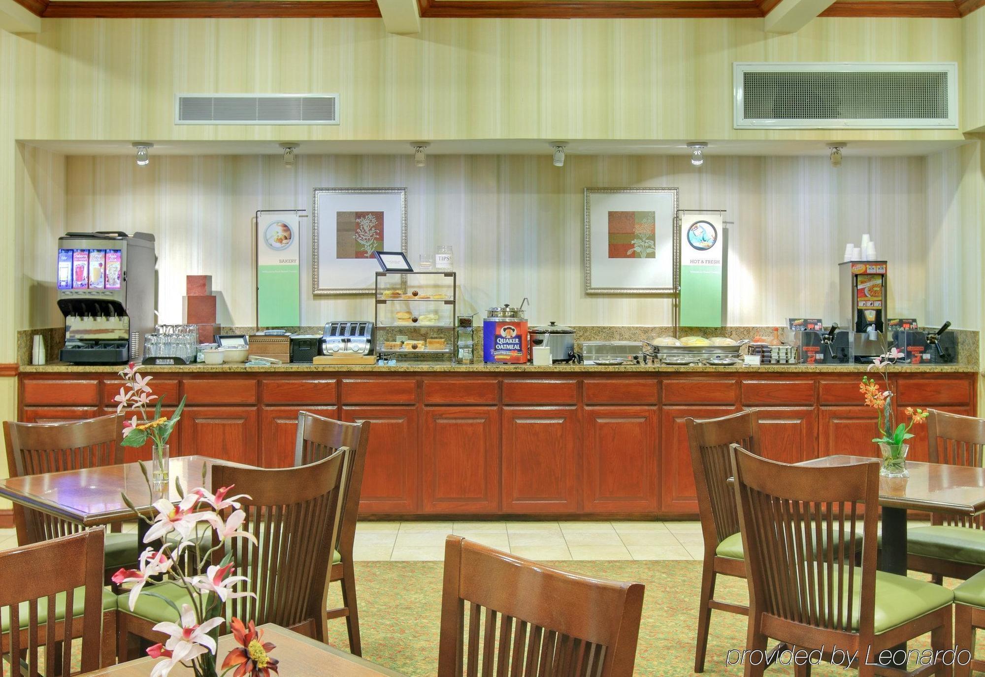Country Inn & Suites By Radisson, Conway, Ar Restoran fotoğraf