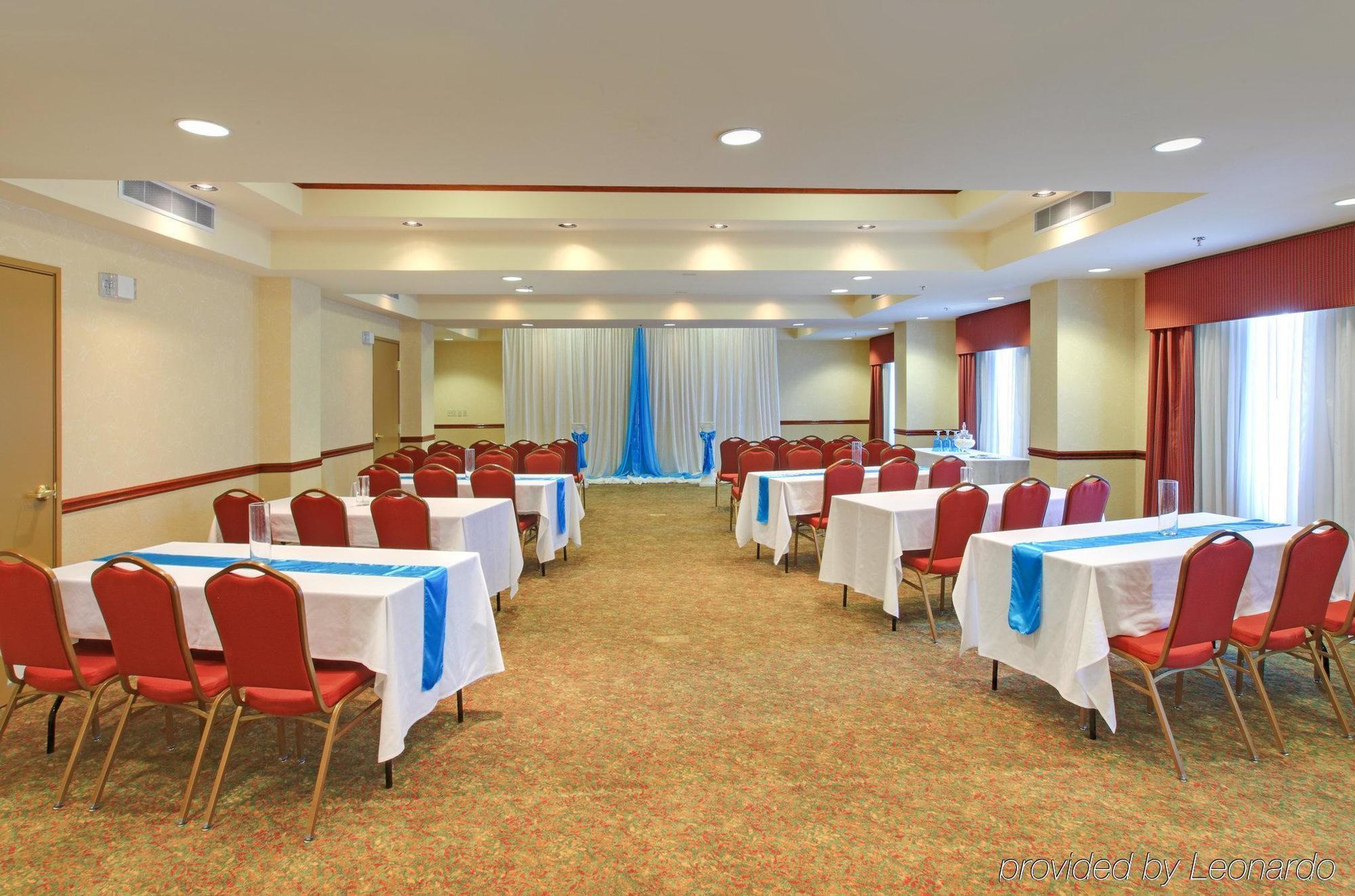 Country Inn & Suites By Radisson, Conway, Ar İş olanakları fotoğraf
