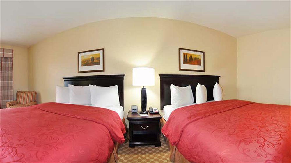 Country Inn & Suites By Radisson, Conway, Ar Dış mekan fotoğraf