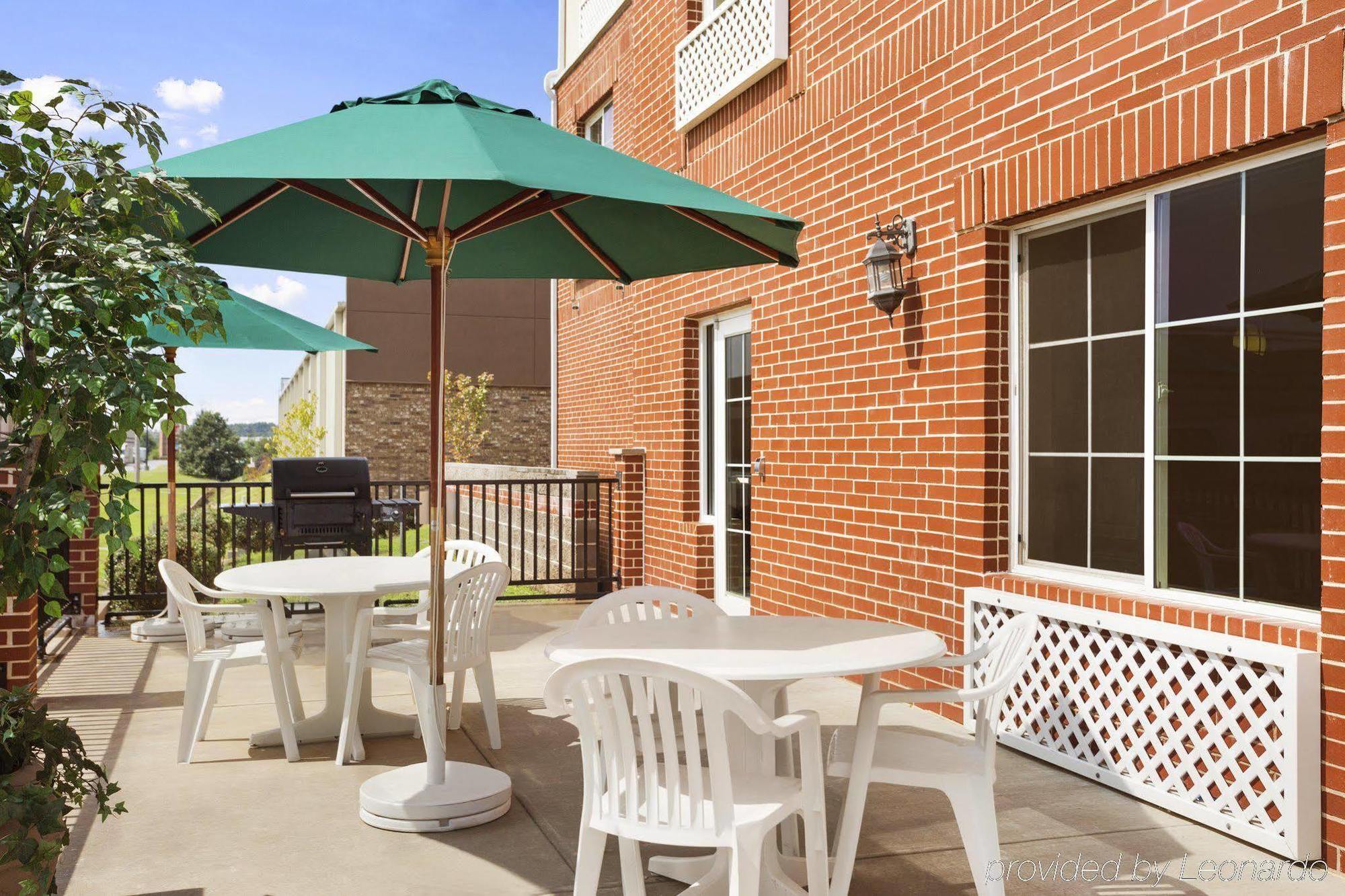 Country Inn & Suites By Radisson, Conway, Ar Dış mekan fotoğraf