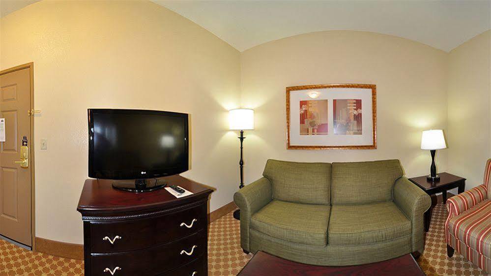 Country Inn & Suites By Radisson, Conway, Ar Dış mekan fotoğraf
