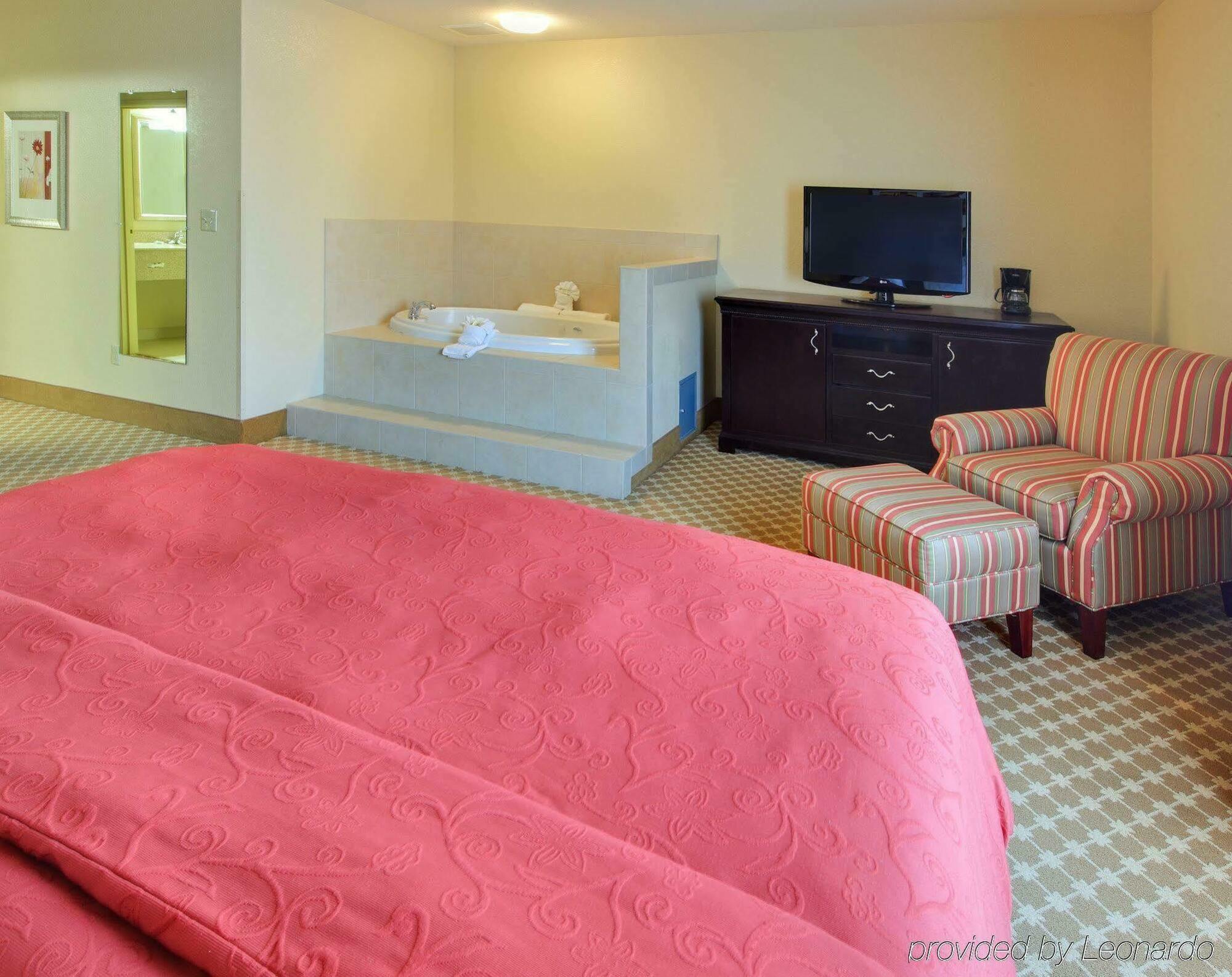 Country Inn & Suites By Radisson, Conway, Ar Oda fotoğraf
