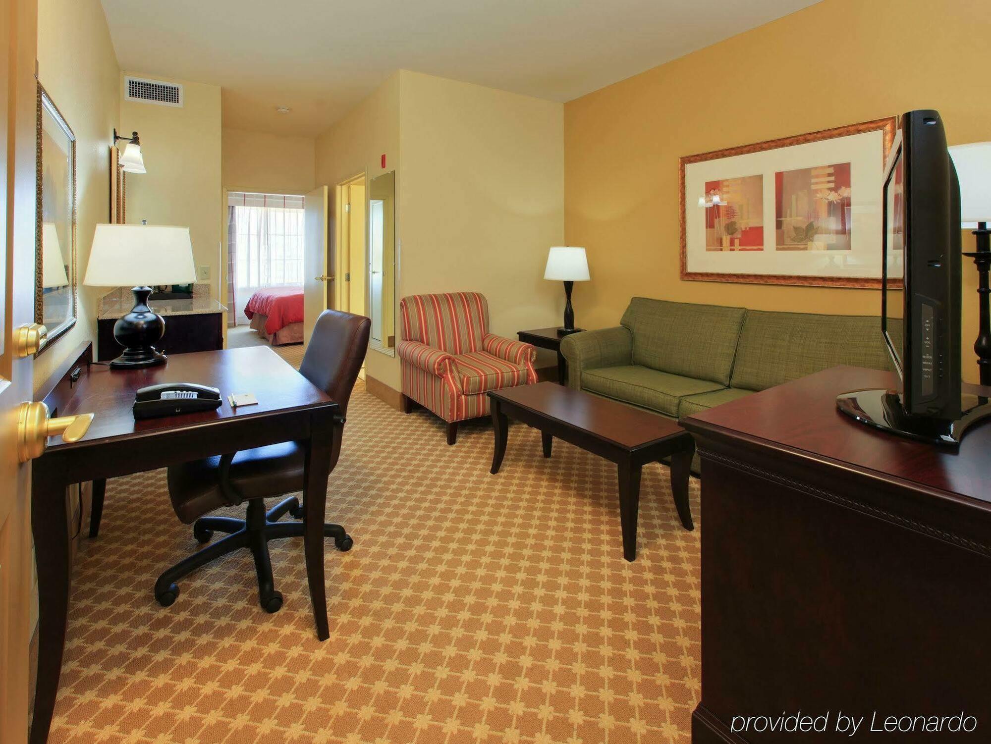 Country Inn & Suites By Radisson, Conway, Ar Oda fotoğraf