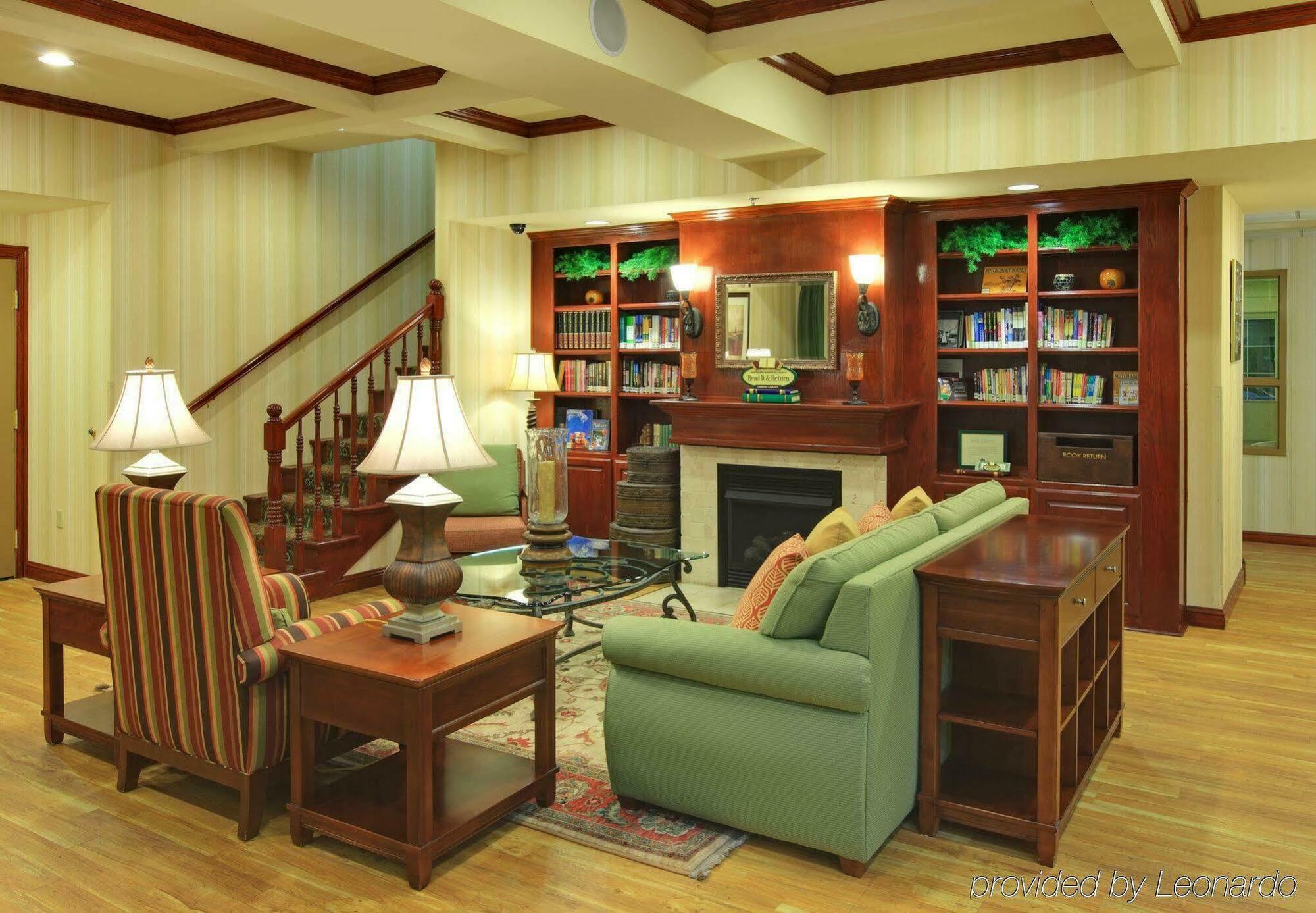 Country Inn & Suites By Radisson, Conway, Ar İç mekan fotoğraf