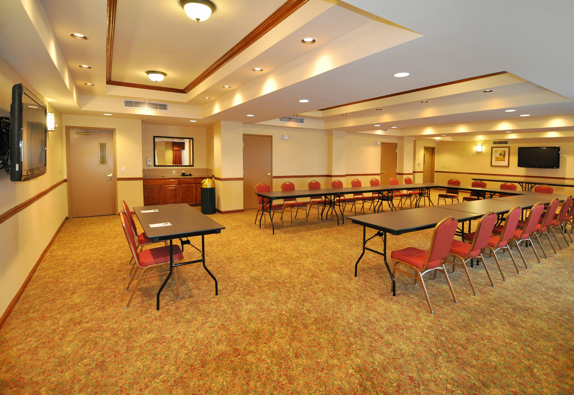 Country Inn & Suites By Radisson, Conway, Ar Dış mekan fotoğraf