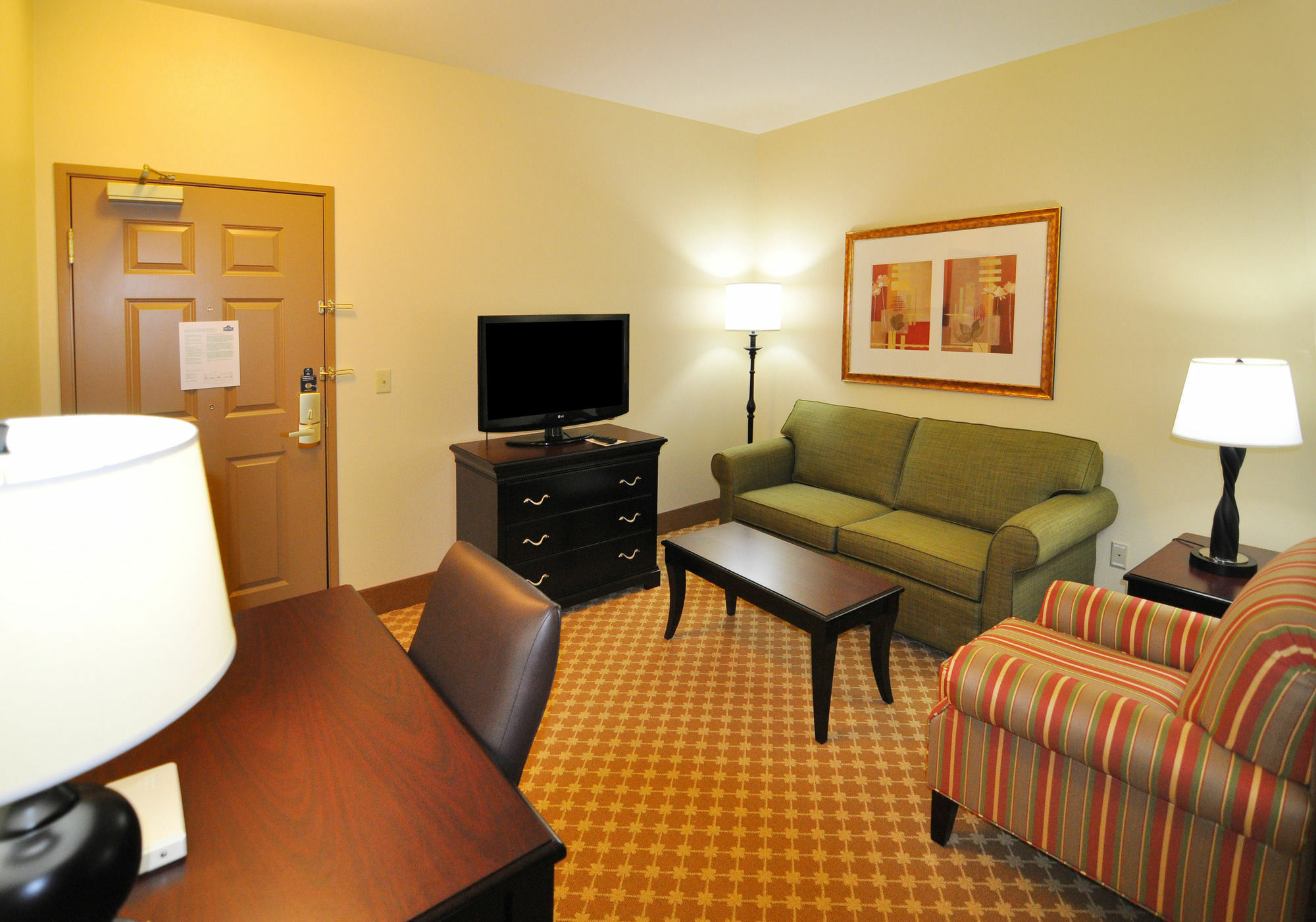 Country Inn & Suites By Radisson, Conway, Ar Dış mekan fotoğraf
