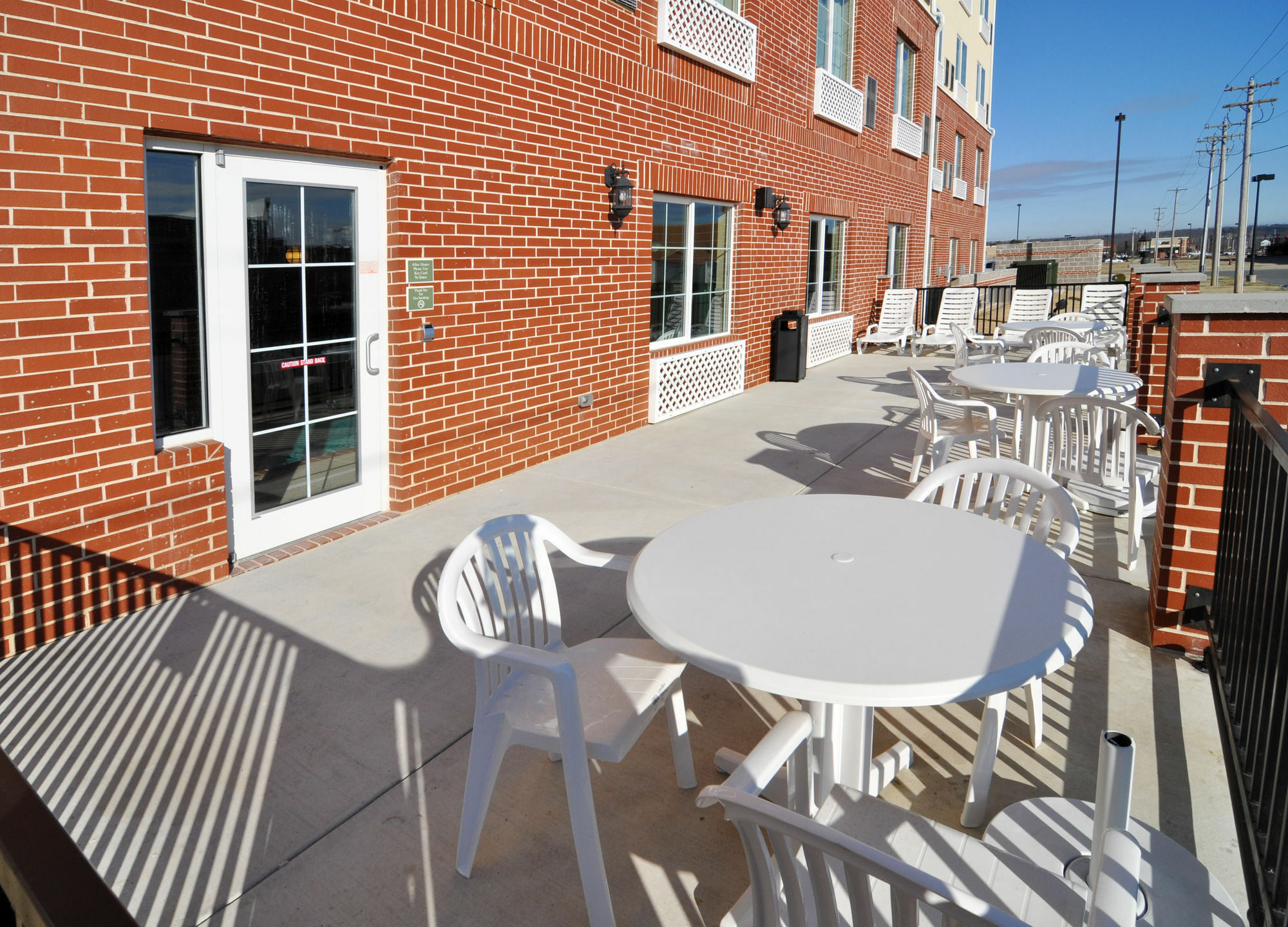 Country Inn & Suites By Radisson, Conway, Ar Dış mekan fotoğraf