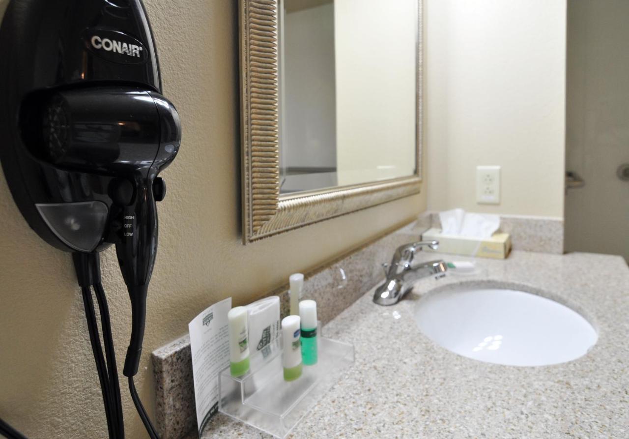 Country Inn & Suites By Radisson, Conway, Ar Dış mekan fotoğraf